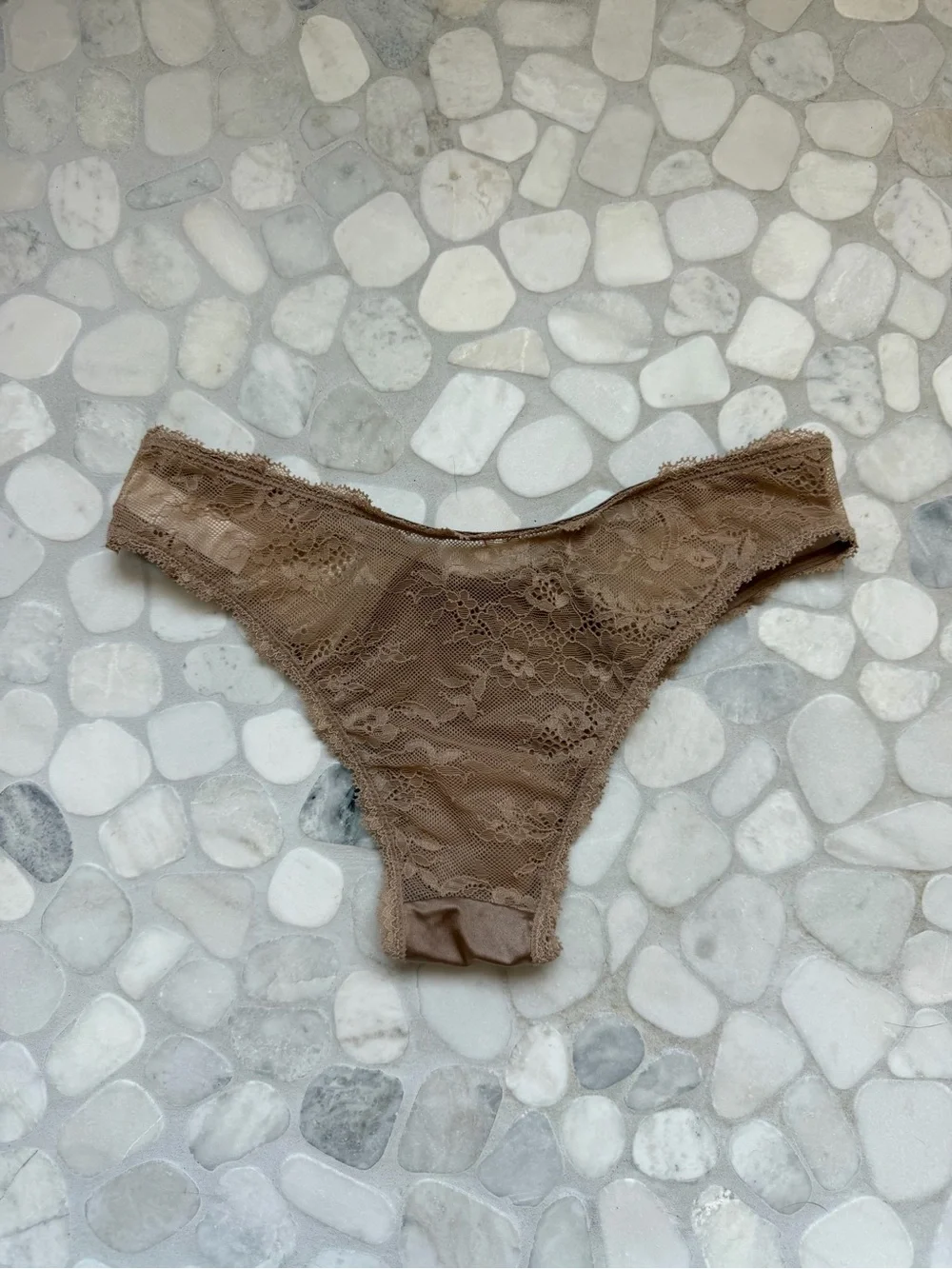 NWOT Abercrombie Lace Underwear